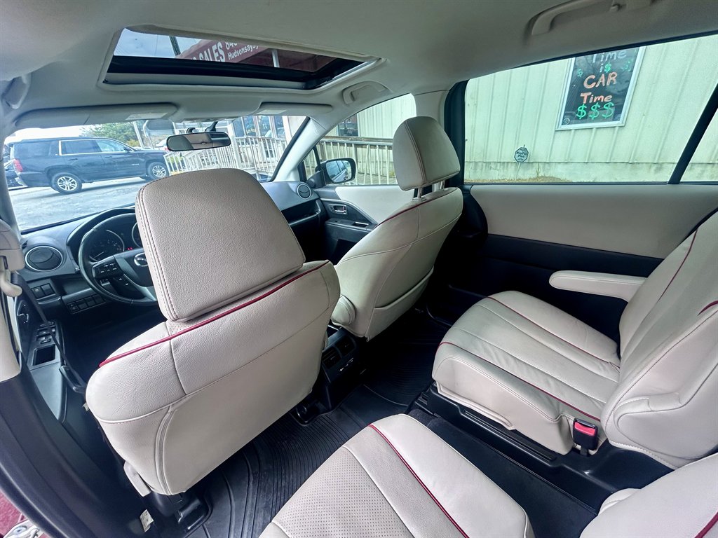 2012 Mazda MAZDA5 Grand Touring - Photo 12