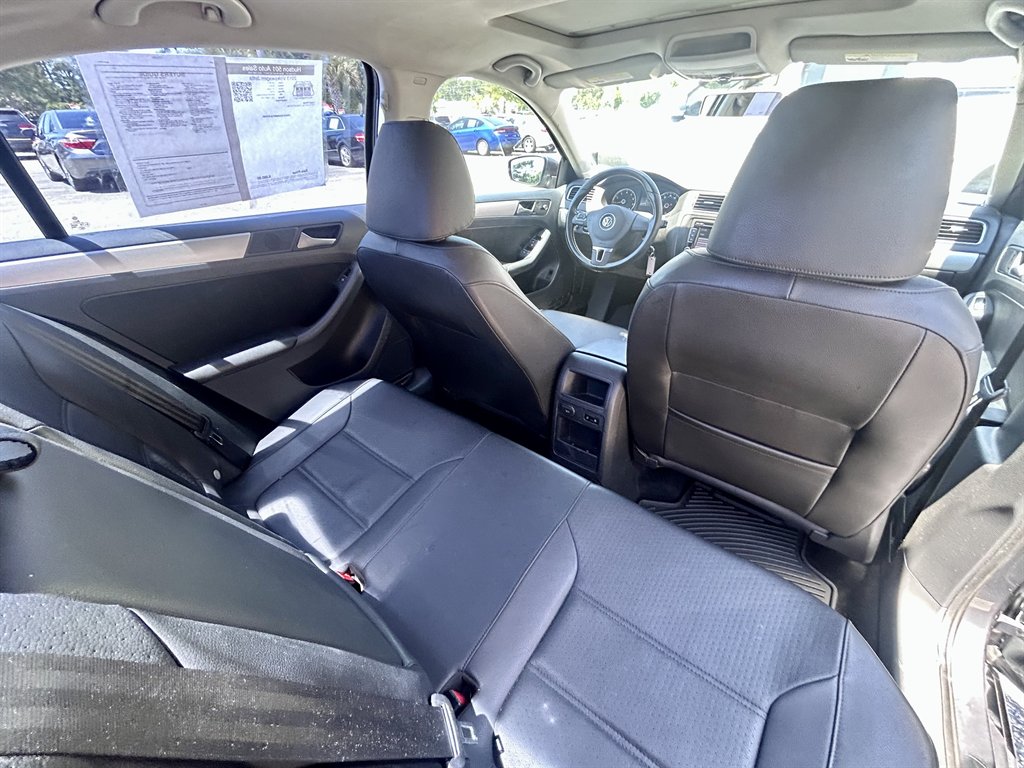 2013 Volkswagen Jetta SE - Photo 12