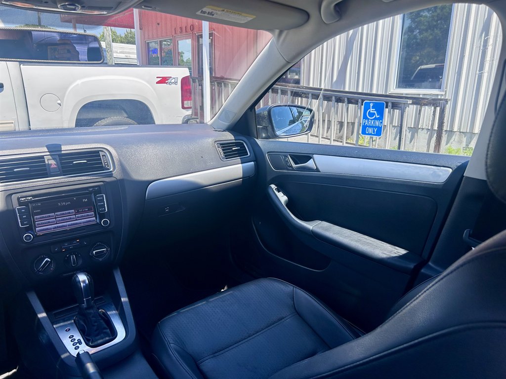 2013 Volkswagen Jetta SE - Photo 10