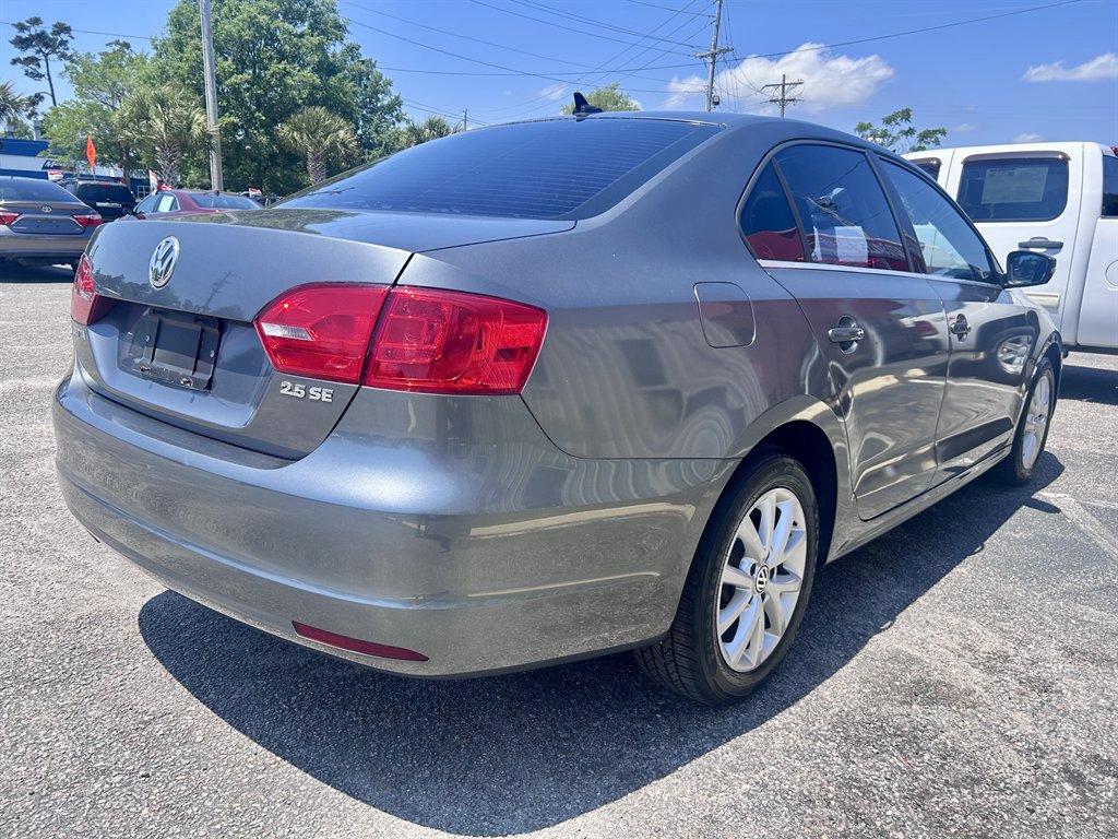 2013 Volkswagen Jetta SE - Photo 6