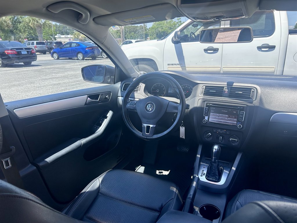 2013 Volkswagen Jetta SE - Photo 9