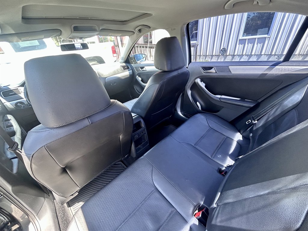 2013 Volkswagen Jetta SE - Photo 11